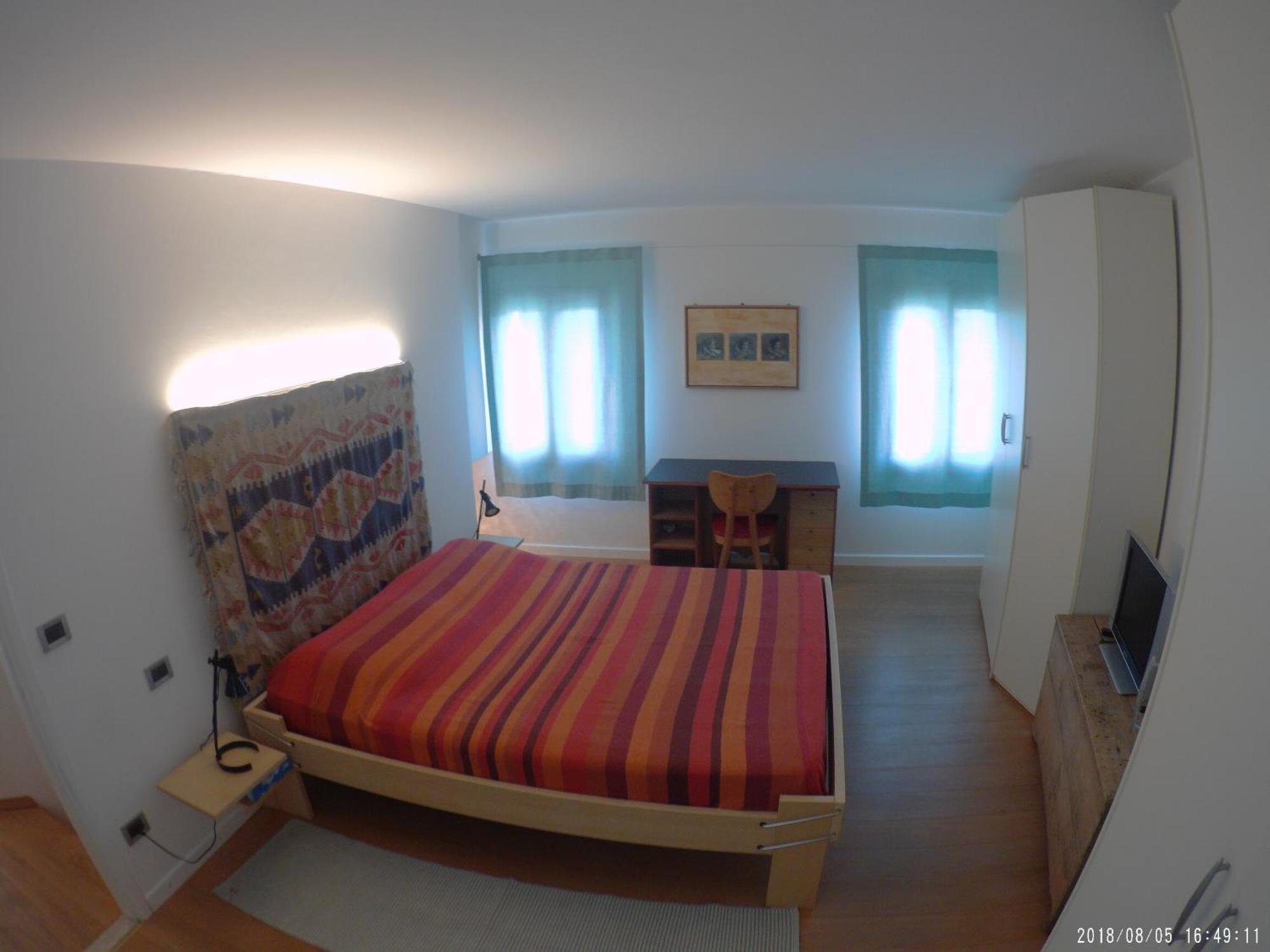 B&B Rosales 보르소 델 그라파 외부 사진