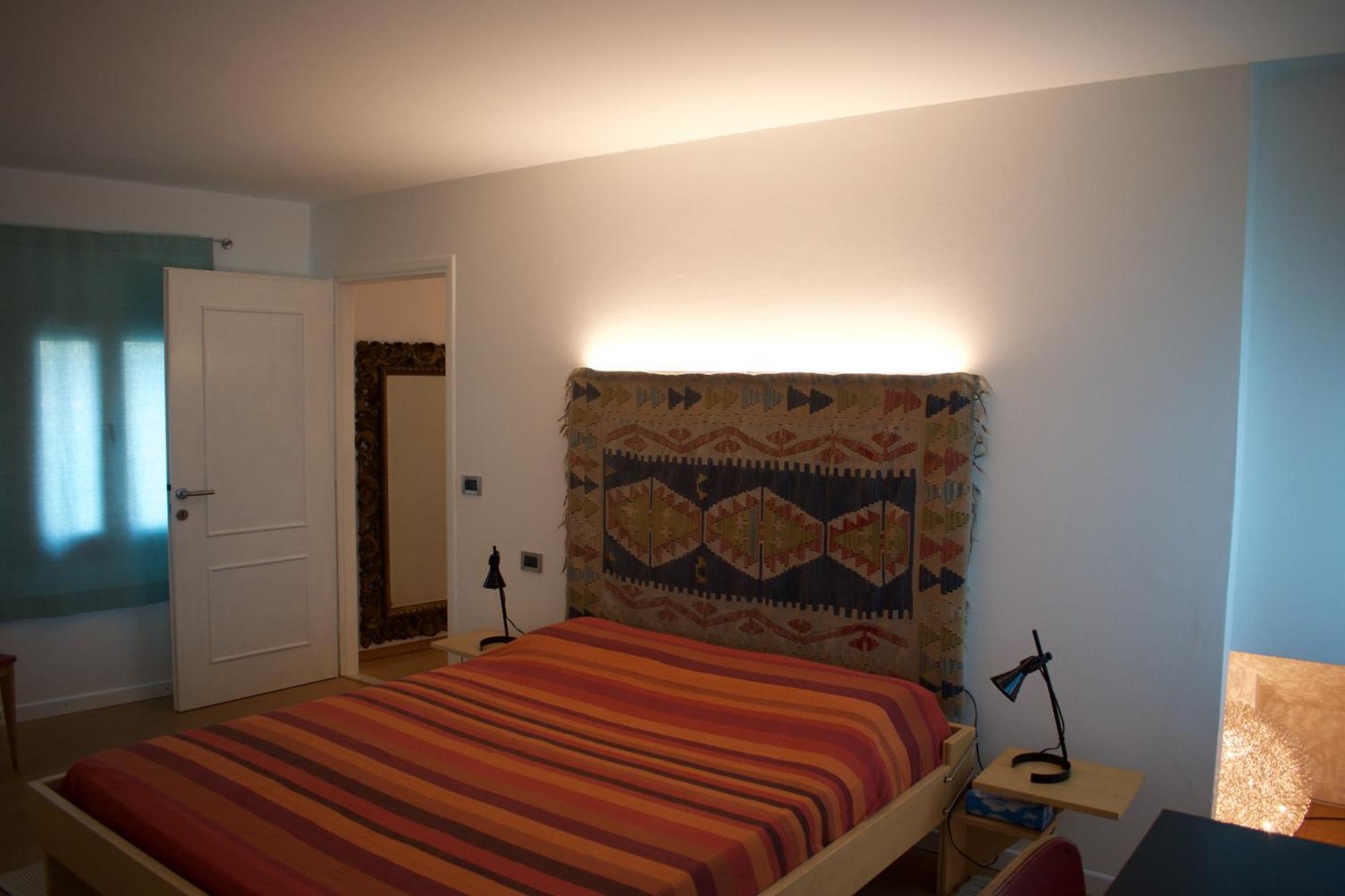 B&B Rosales 보르소 델 그라파 외부 사진