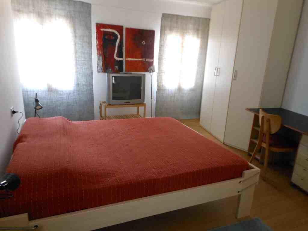 B&B Rosales 보르소 델 그라파 객실 사진