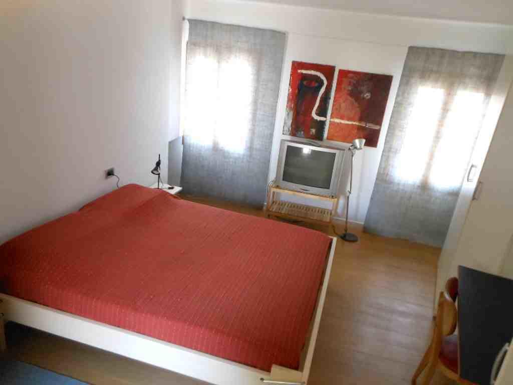 B&B Rosales 보르소 델 그라파 객실 사진